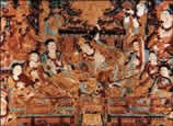 Dunhuang Mogao Caves